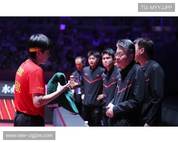 乒超联赛中国体育（乒超联赛赛事安排）sports