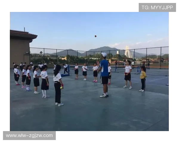 少儿体育联赛网球场地（少儿网球俱乐部）sports